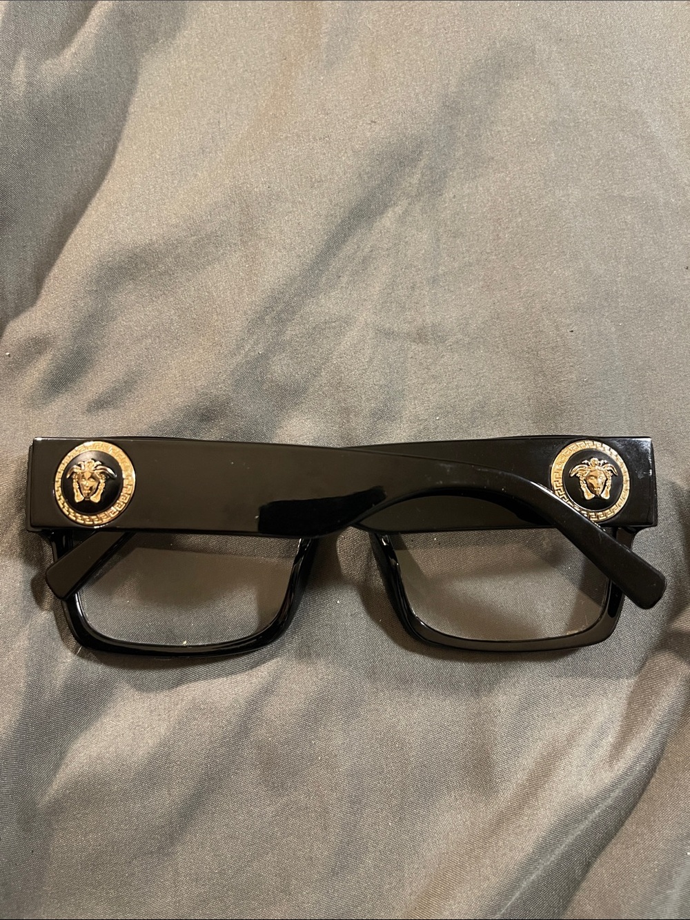 Versace glasses - Picture 2 of 4